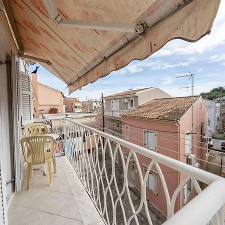 דירה Dora's Happy