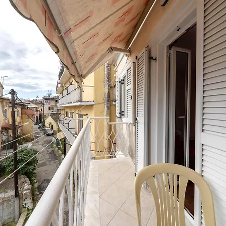 Appartement Dora's Happy *