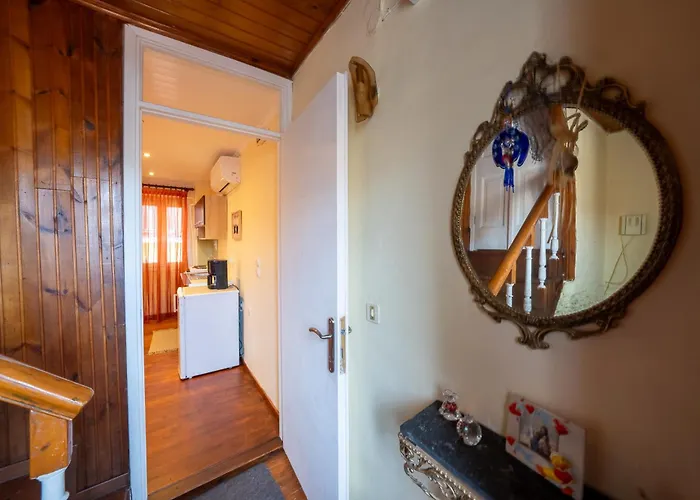 Appartement Dora's Happy