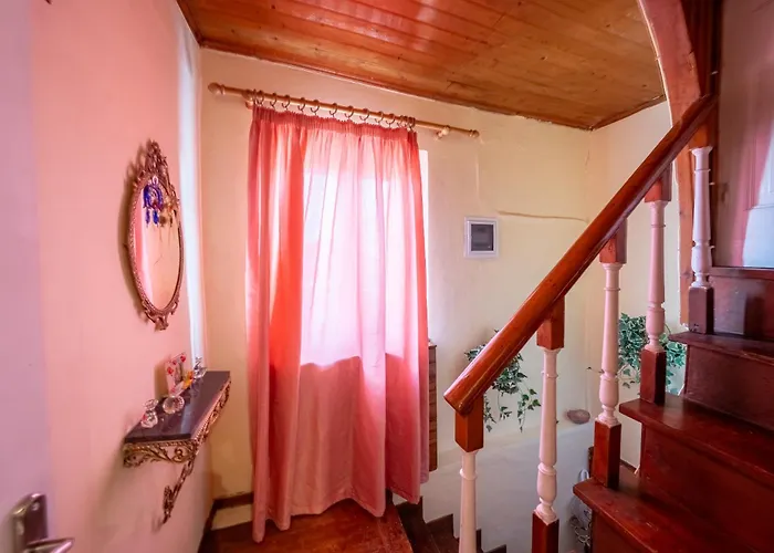 Dora's Happy Appartement Corfu (city)