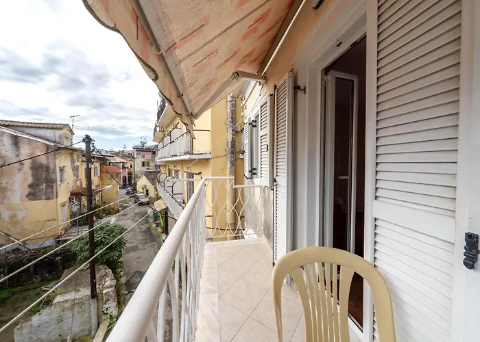 Appartement Dora's Happy *