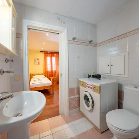 Apartament Dora's Happy Corfu (city)