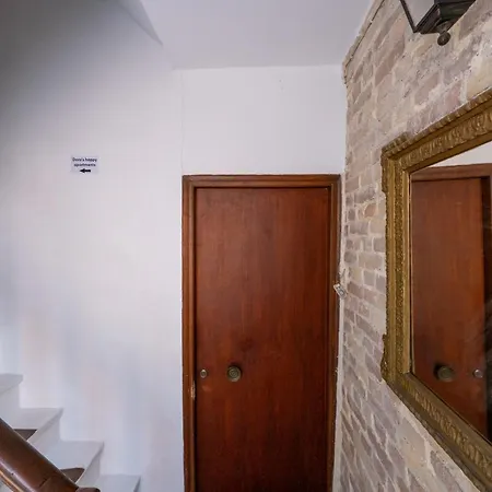 Apartament Dora's Happy *
