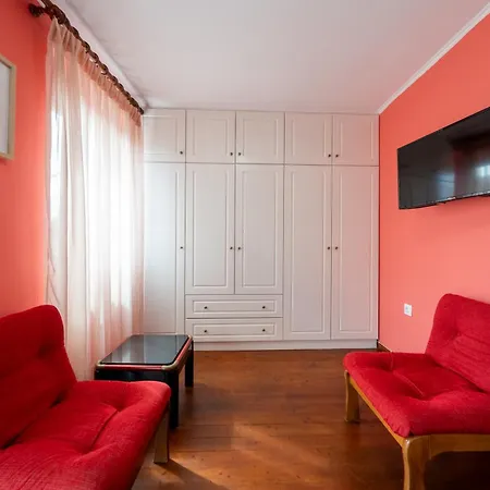 Dora's Happy Apartament Corfu (city)
