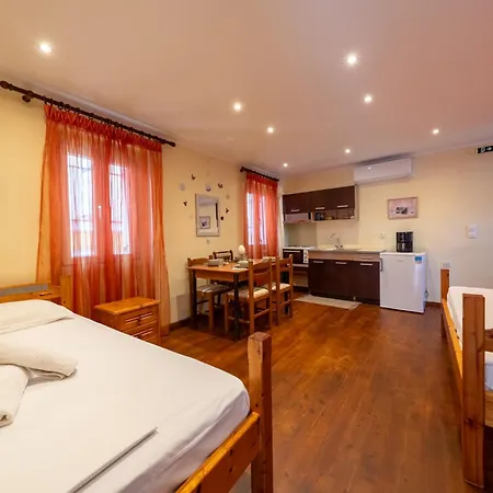 Apartament Dora's Happy *