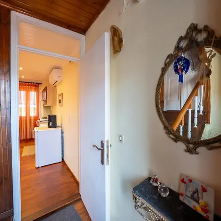 Apartament Dora's Happy