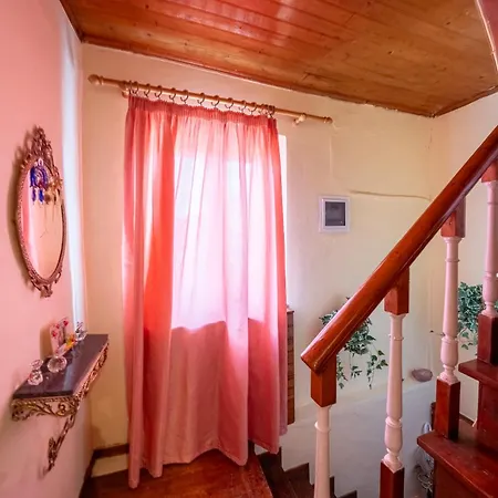 Dora's Happy Apartament Corfu (city)