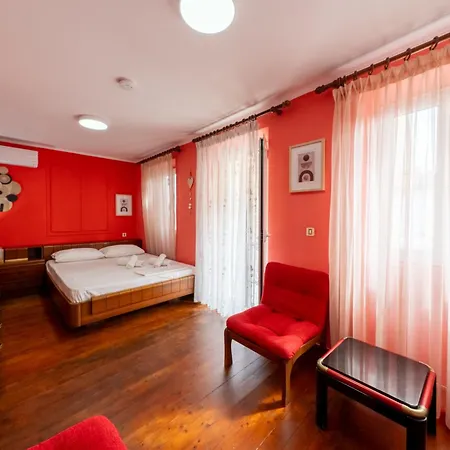 Dora's Happy Corfu (city)