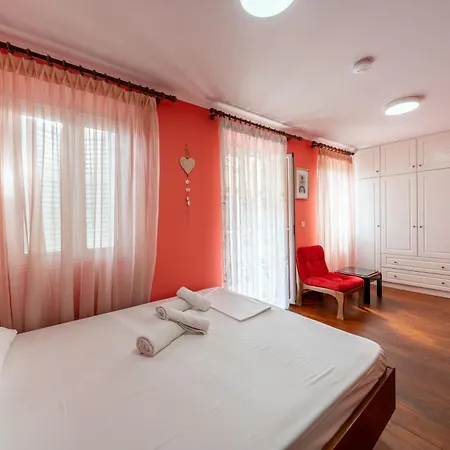 Apartament Dora's Happy Corfu (city)