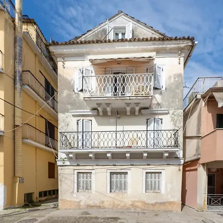 Dora's Happy Apartament *